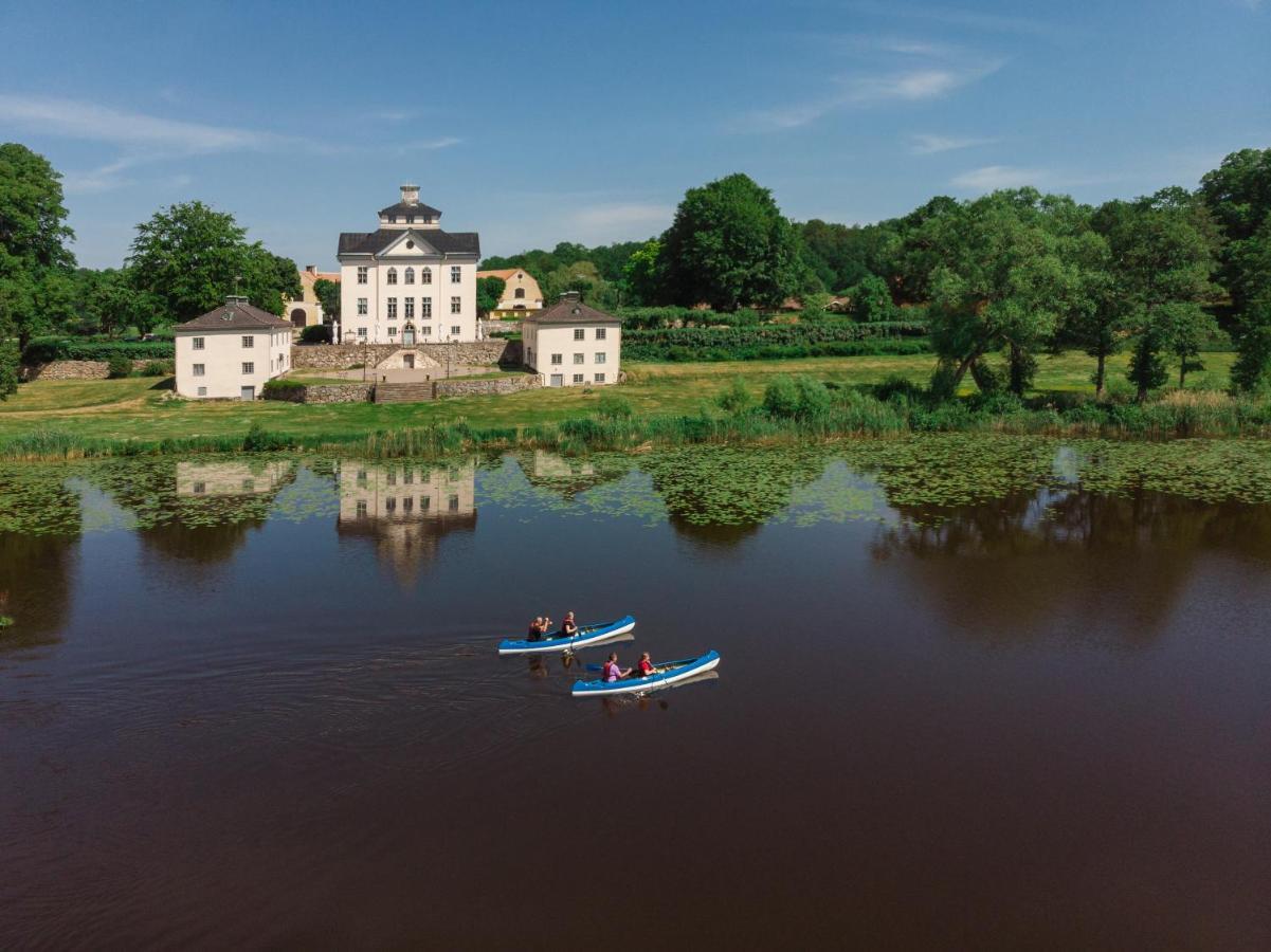 Ostermalma Vandrarhem Nykoping Bagian luar foto