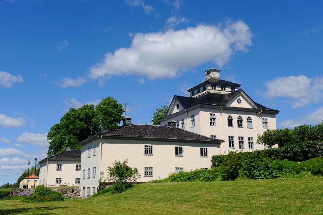 Ostermalma Vandrarhem Nykoping Bagian luar foto